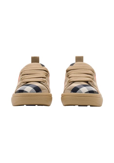 Scarpe Burberry Kids BURBERRY KIDS | SCARPE | 8108439B9368